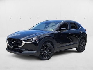 2021 Mazda Mazda CX-30