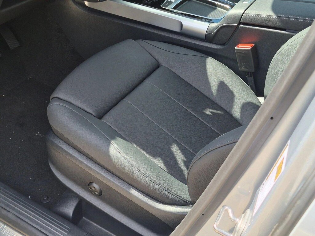 New 2026 Mercedes-Benz GLB GLB 250 SUV SUV