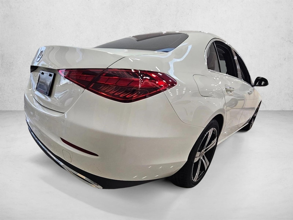 Certified 2023 Mercedes-Benz