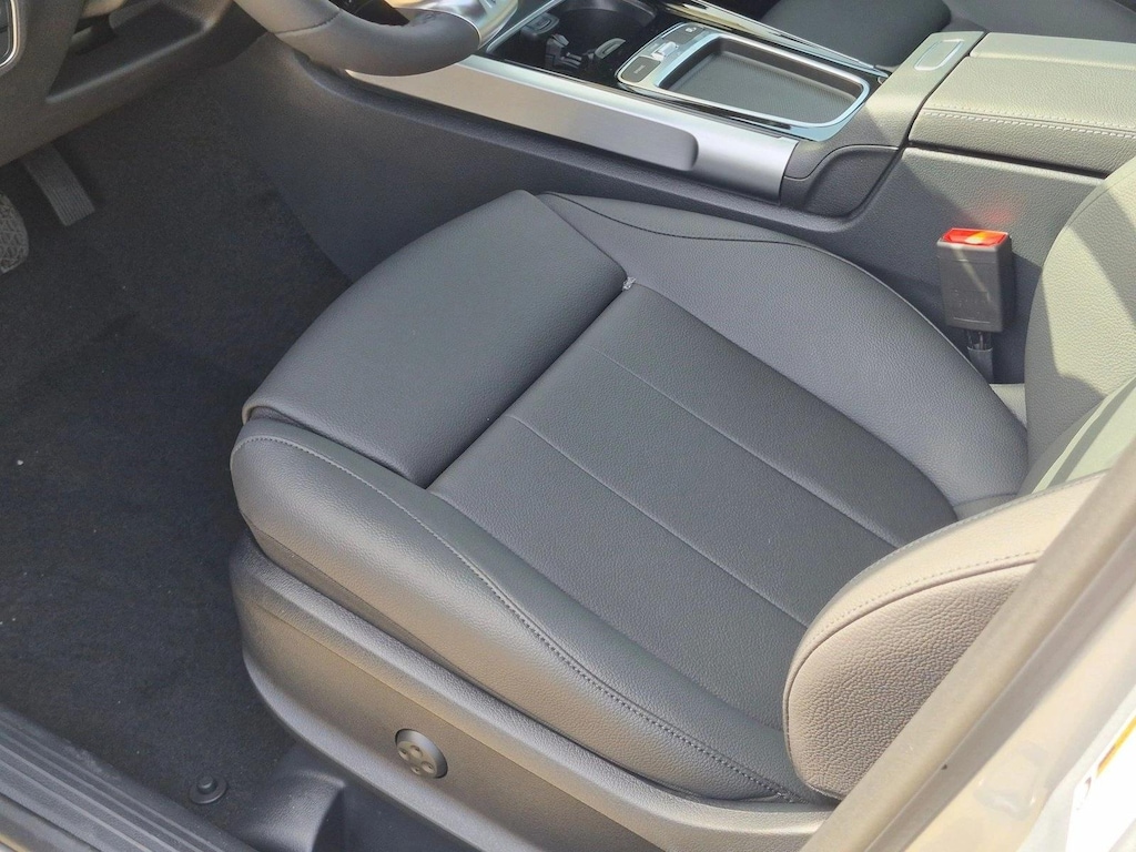 New 2026 Mercedes-Benz GLB 250 GLB 250 SUV SUV