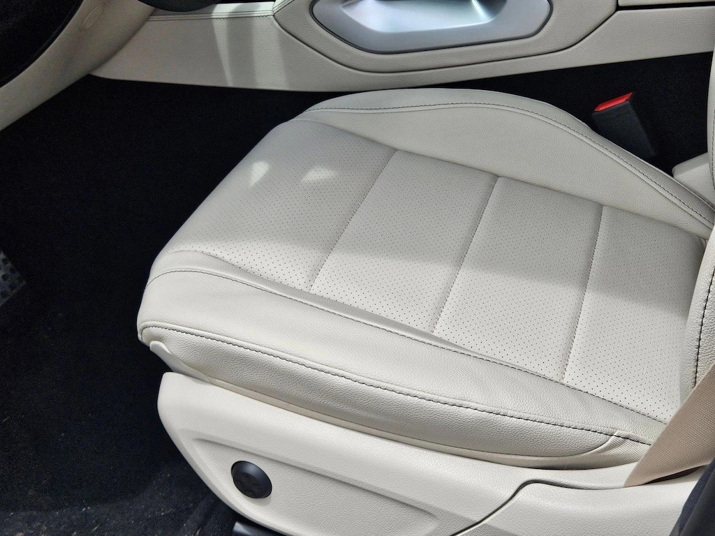 New 2026 Mercedes-Benz GLS 450 GLS 450 4MATIC ® SUV SUV