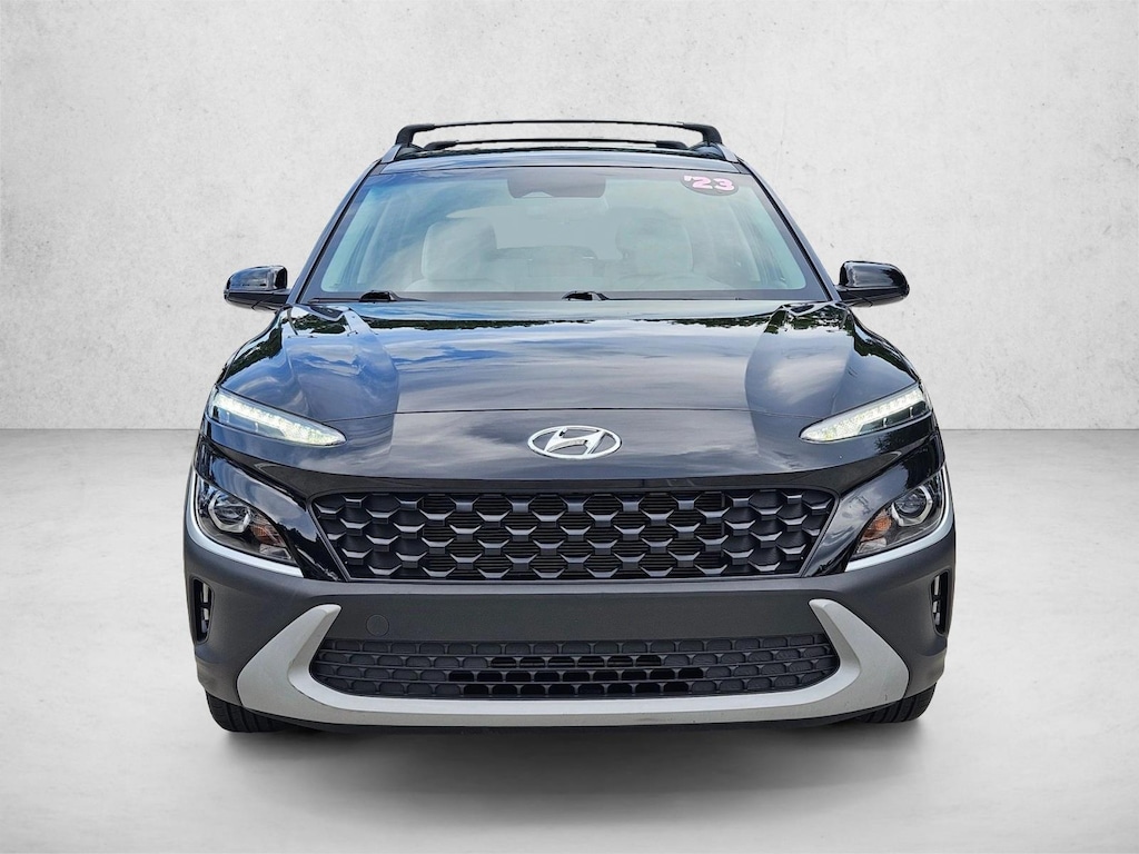 Used 2023 Hyundai Kona SEL SUV