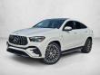  Mercedes-Benz AMG GLE 53