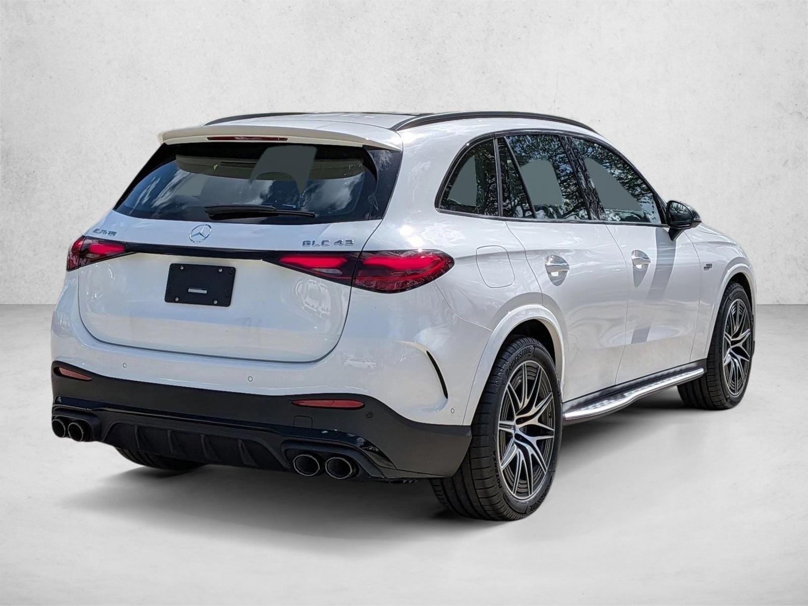 2026 Mercedes-Benz GLC AMG GLC43 - Photo 2