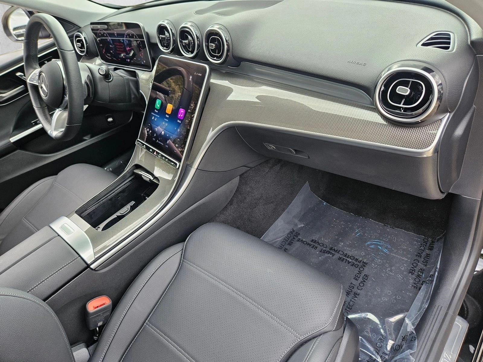 2026 Mercedes-Benz C-Class Sedan C 300 - Photo 20