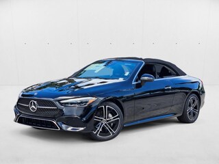 2026 Mercedes-Benz CLE 300