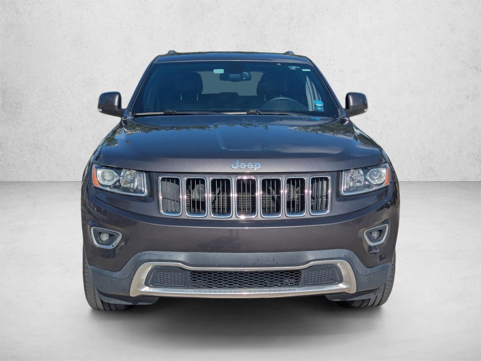 Used 2014 Jeep Grand Cherokee Limited with VIN 1C4RJEBG2EC480009 for sale in Pembroke Pines, FL