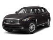 INFINITI QX70