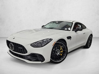 2026 Mercedes-Benz AMG GT 43