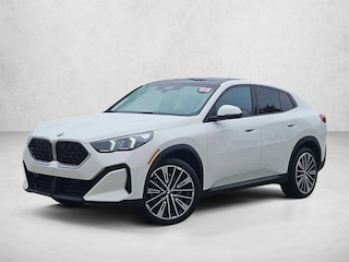 2025 BMW X2