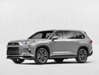  Toyota Grand Highlander