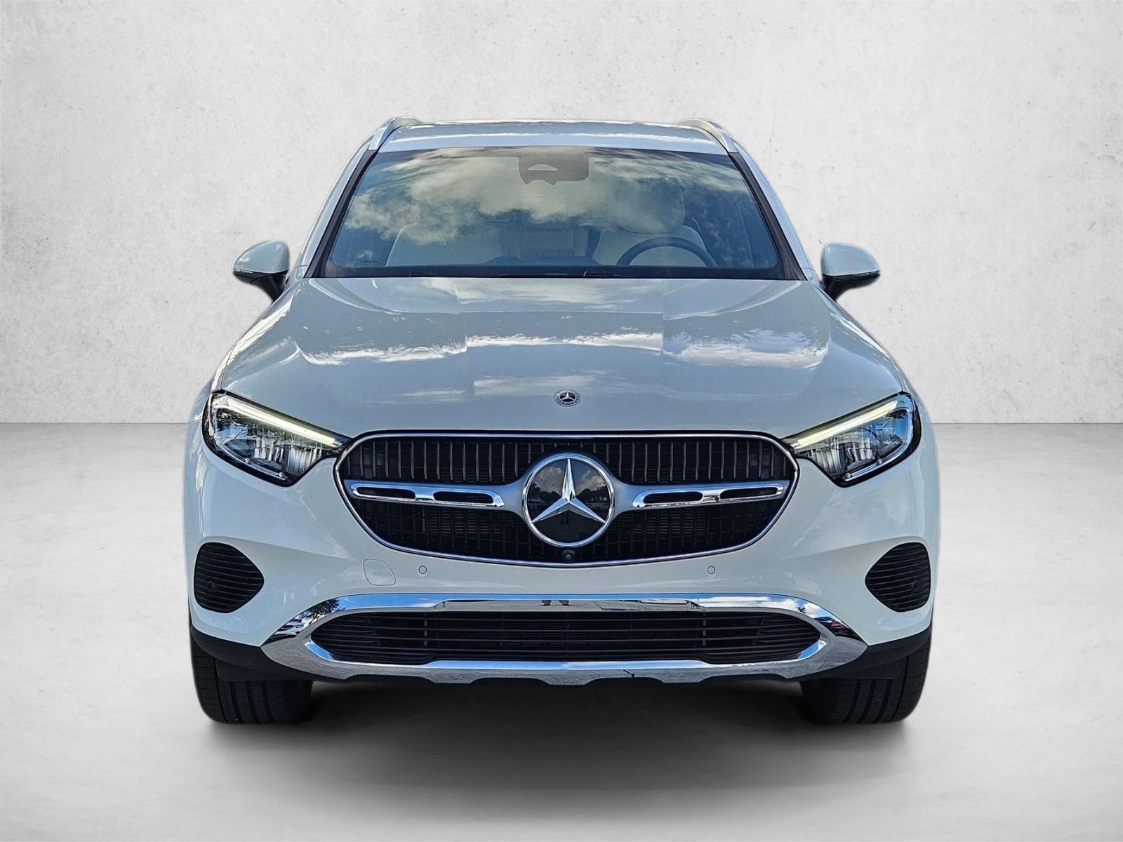 Used 2026 Mercedes-Benz GLC GLC 300 SUV SUV