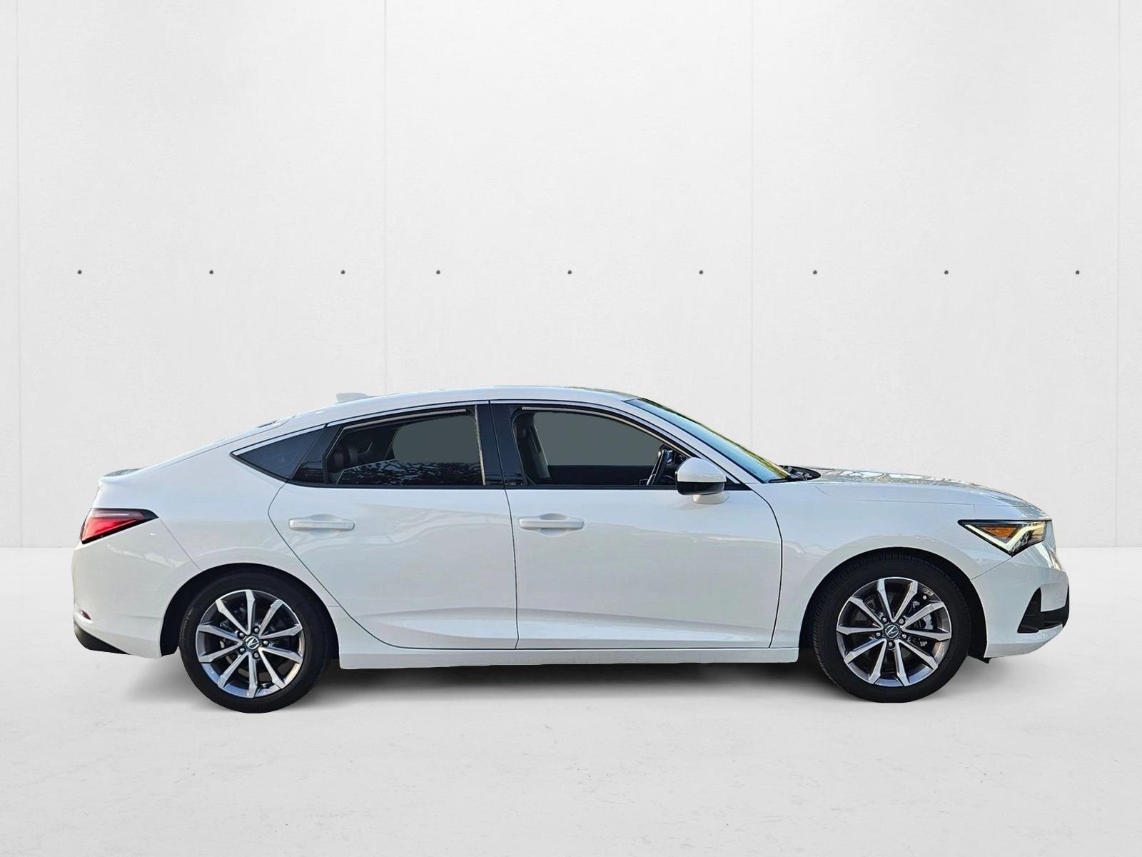 2024 Acura Integra Base photo 3