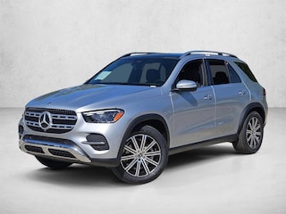 2026 Mercedes-Benz GLE 350 GLE 350 SUV SUV