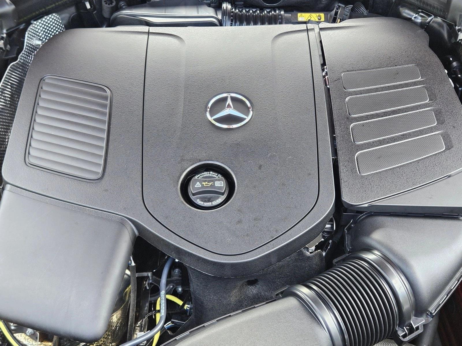 2026 Mercedes-Benz GLC Base - Photo 21
