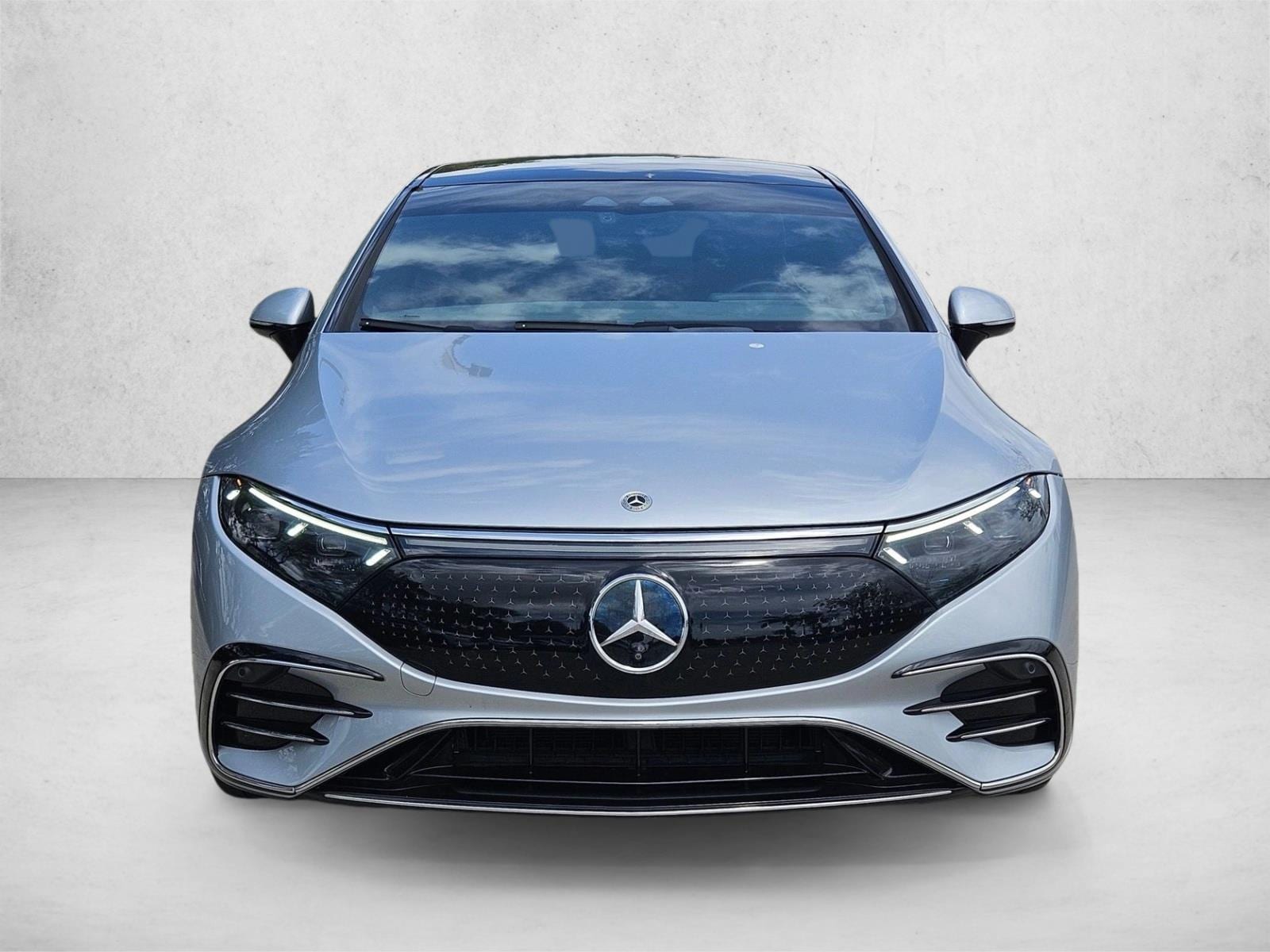 Certified 2022 Mercedes-Benz EQS Base with VIN W1KCG2DBXNA003737 for sale in Pembroke Pines, FL