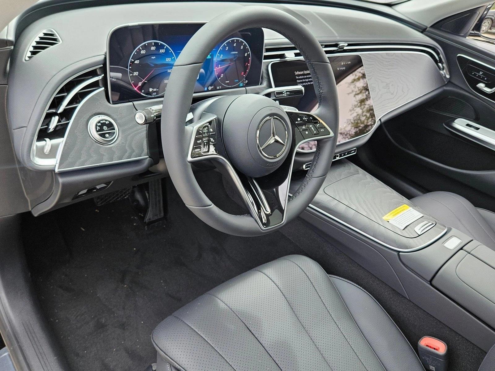 2026 Mercedes Benz E 350 Sedan photo 3