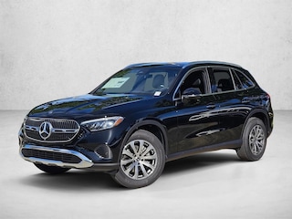 2026 Mercedes-Benz GLC 300