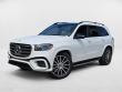 Mercedes-Benz GLS 580