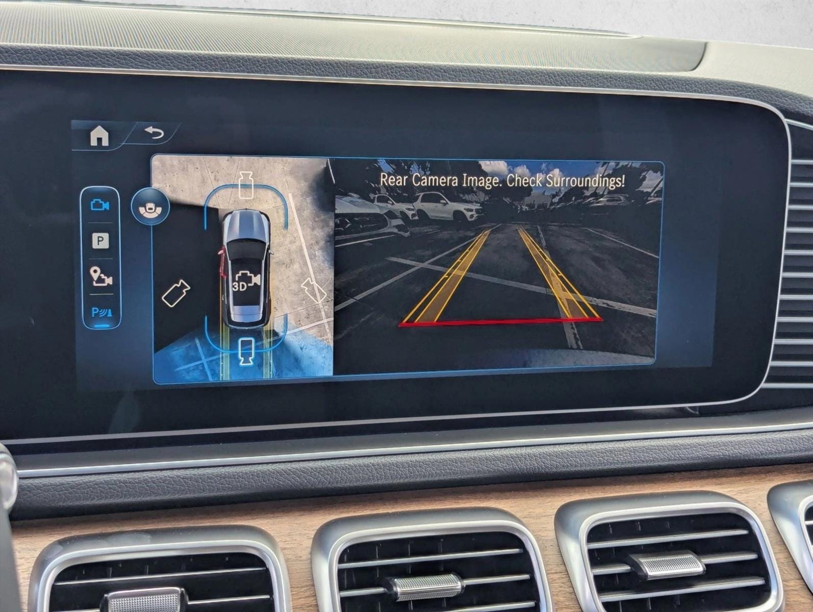 2026 Mercedes-Benz GLE GLE350 - Photo 13