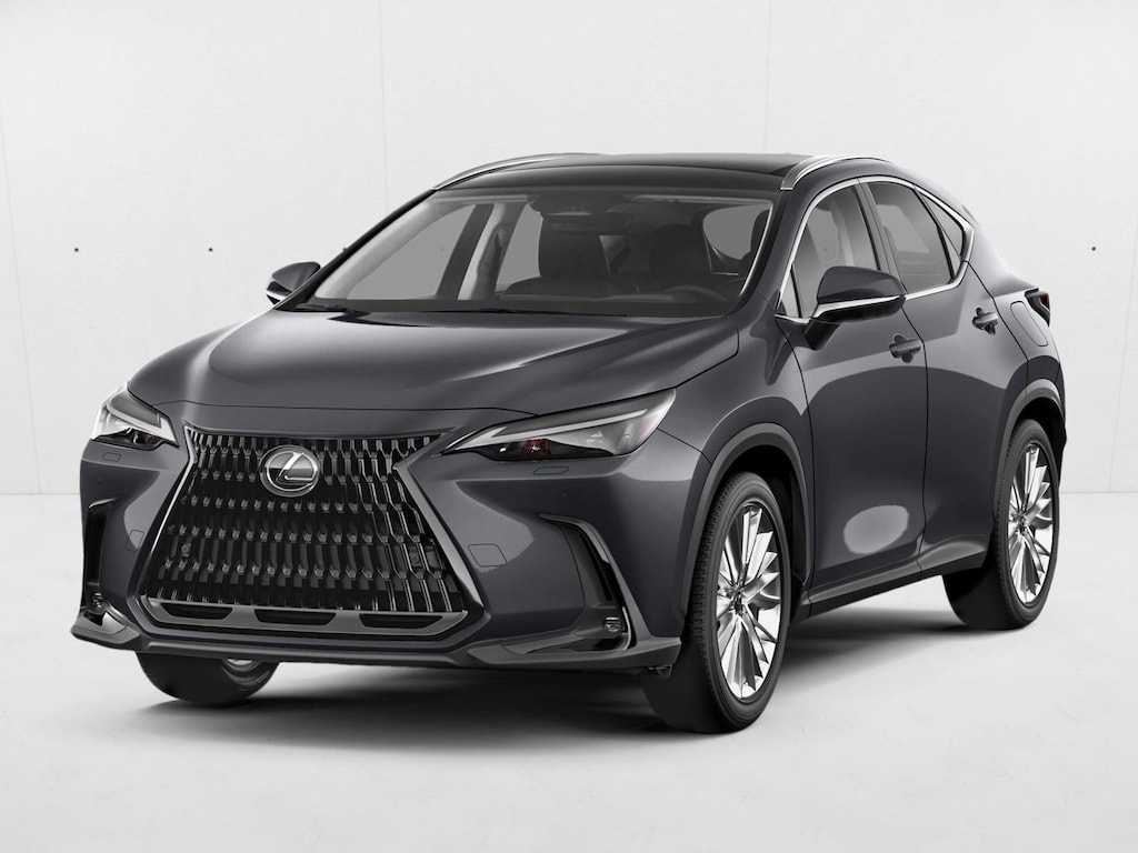 Used 2023 Lexus