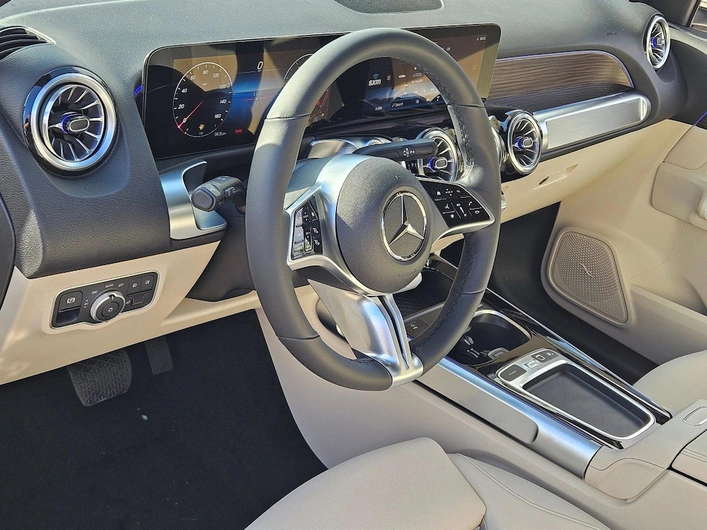 New 2026 Mercedes-Benz GLB 250 GLB 250 SUV SUV