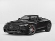  Mercedes-Benz AMG SL 55