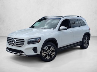 2026 Mercedes-Benz GLB 250