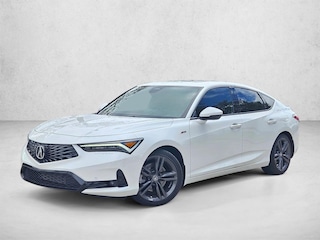 2024 Acura Integra