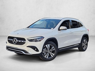 2026 Mercedes-Benz GLA 250 GLA 250 SUV SUV