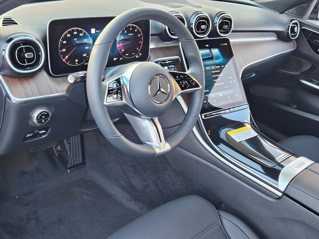 Used 2026 Mercedes-Benz C-Class C 300 Sedan Sedan