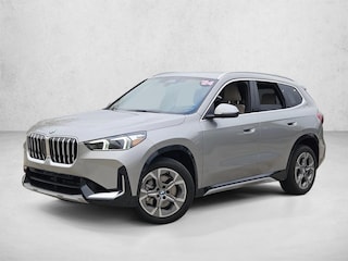 2024 BMW X1