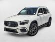  Mercedes-Benz AMG GLB 35