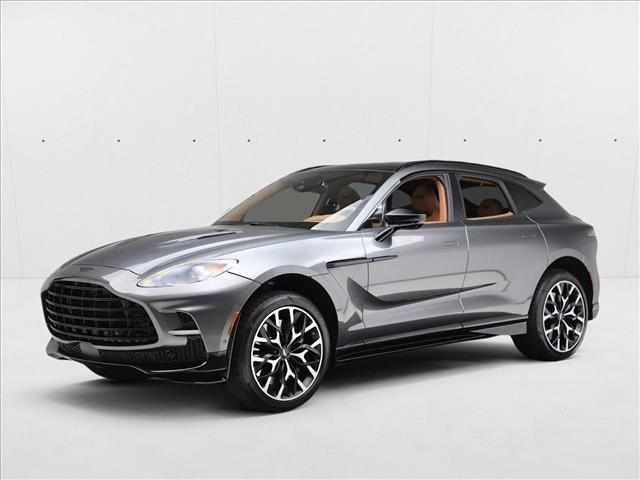 2023 Aston Martin DBX 707