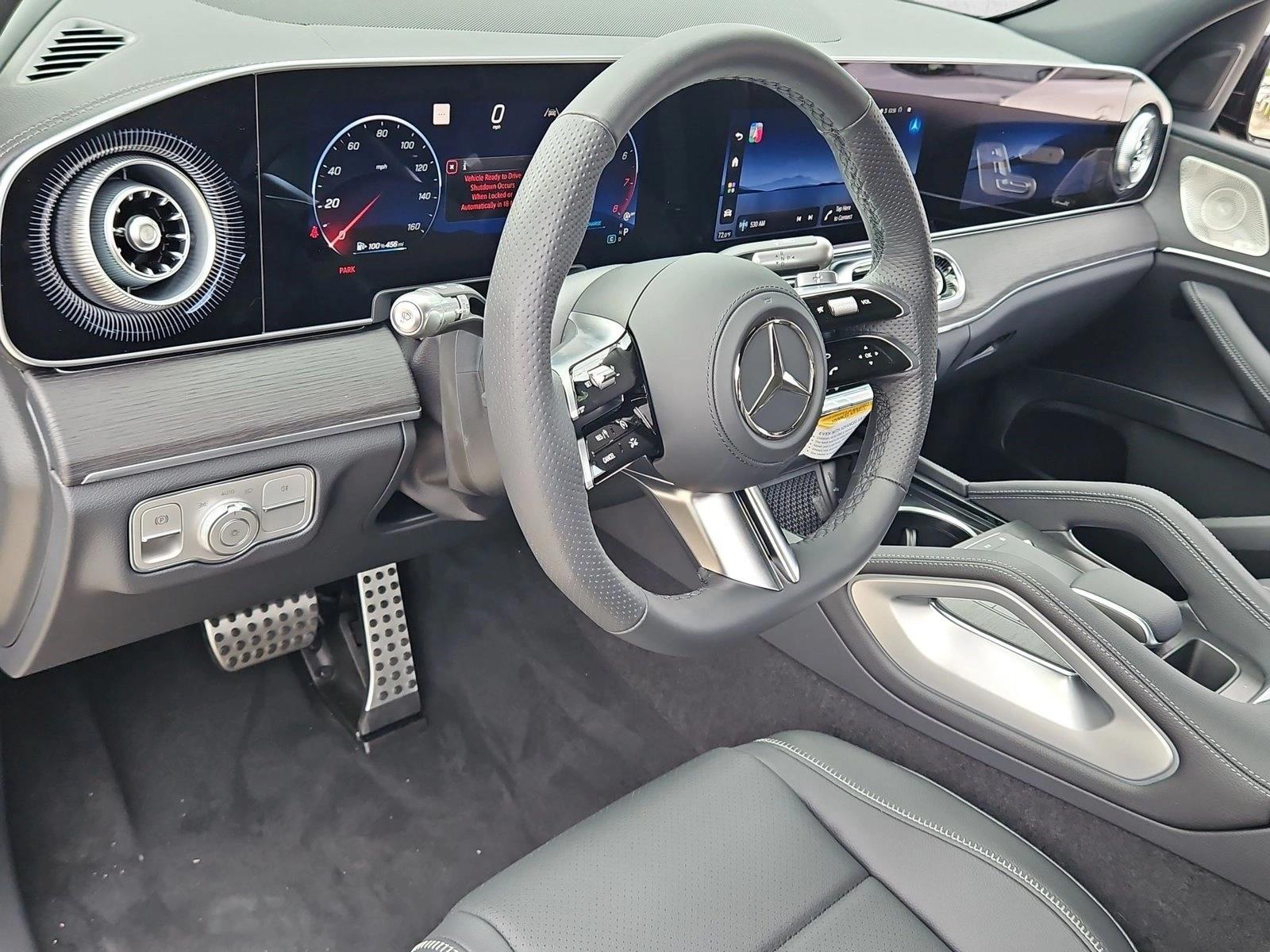New 2027 Mercedes-Benz GLE 450 GLE 450 4MATIC ® SUV SUV