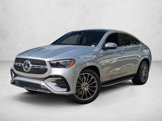2026 Mercedes-Benz GLE 450