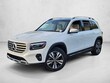  Mercedes-Benz GLB 250