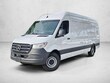  Mercedes-Benz Sprinter Cargo Van