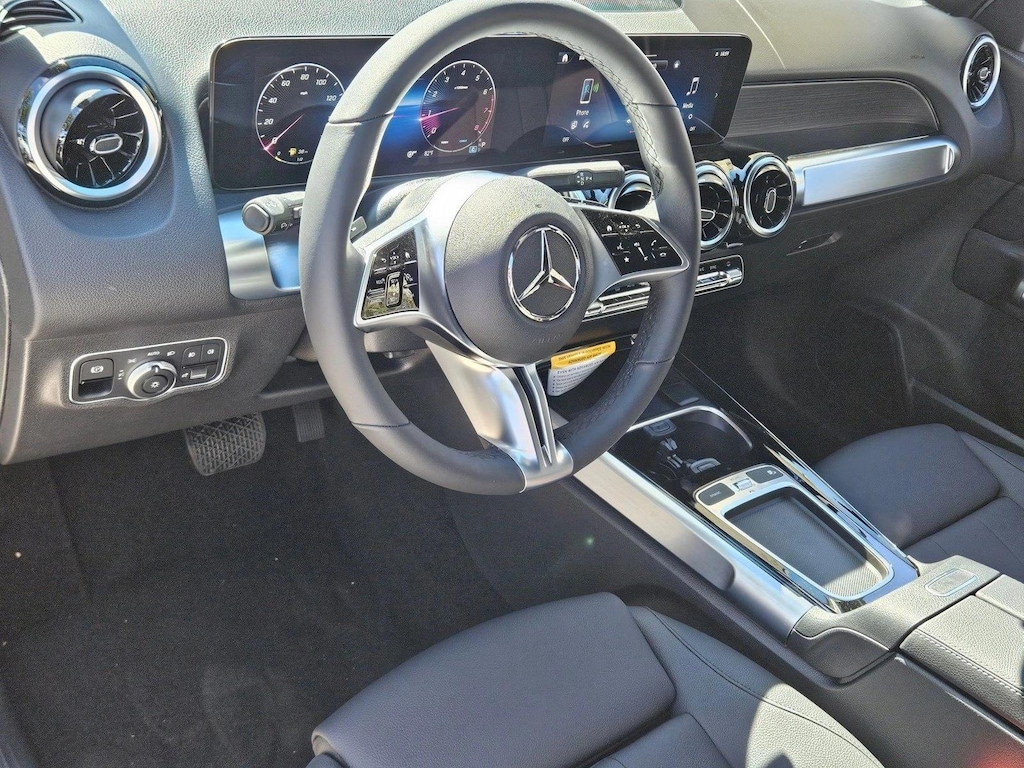 New 2026 Mercedes-Benz GLB 250 GLB 250 SUV SUV