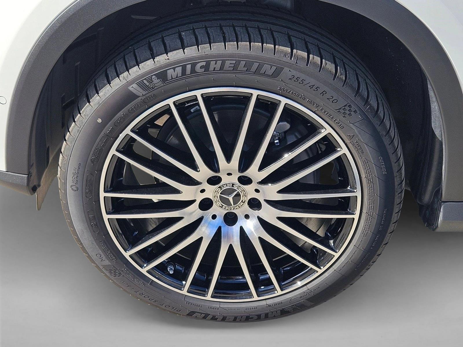2026 Mercedes-Benz GLC Base - Photo 23