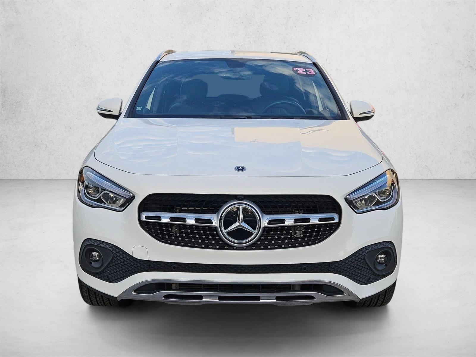 2023 Mercedes Benz GLA 250 photo 2