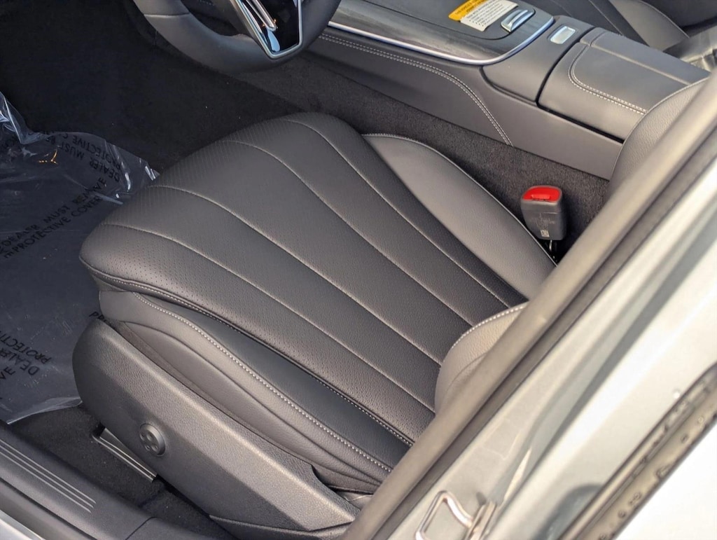 New 2026 Mercedes-Benz E-Class E 350 RWD Sedan Sedan