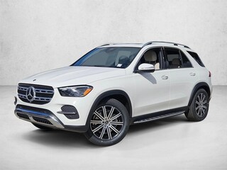2026 Mercedes-Benz GLE 350