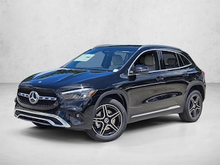 2026 Mercedes-Benz GLA 250 GLA 250 SUV SUV