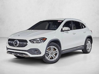 2023 Mercedes-Benz GLA