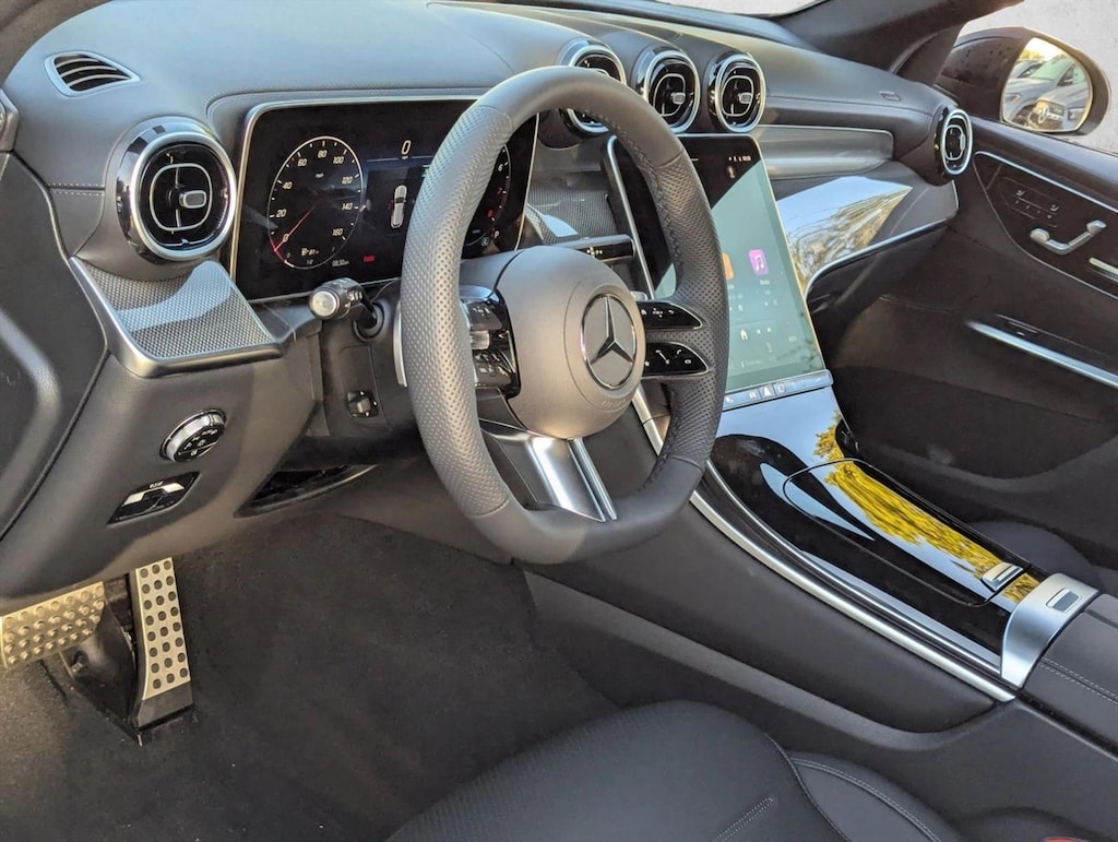 New 2026 Mercedes-Benz GLC 300 GLC 300 SUV SUV