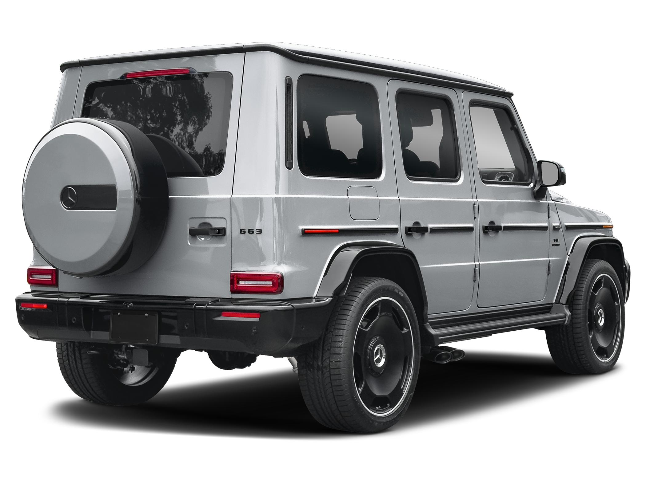 New Mercedes-Benz AMG® G 63 For Sale in Pembroke Pines, FL