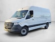  Mercedes-Benz Sprinter Cargo Van