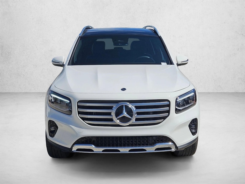 Used 2026 Mercedes-Benz GLB GLB 250 SUV SUV