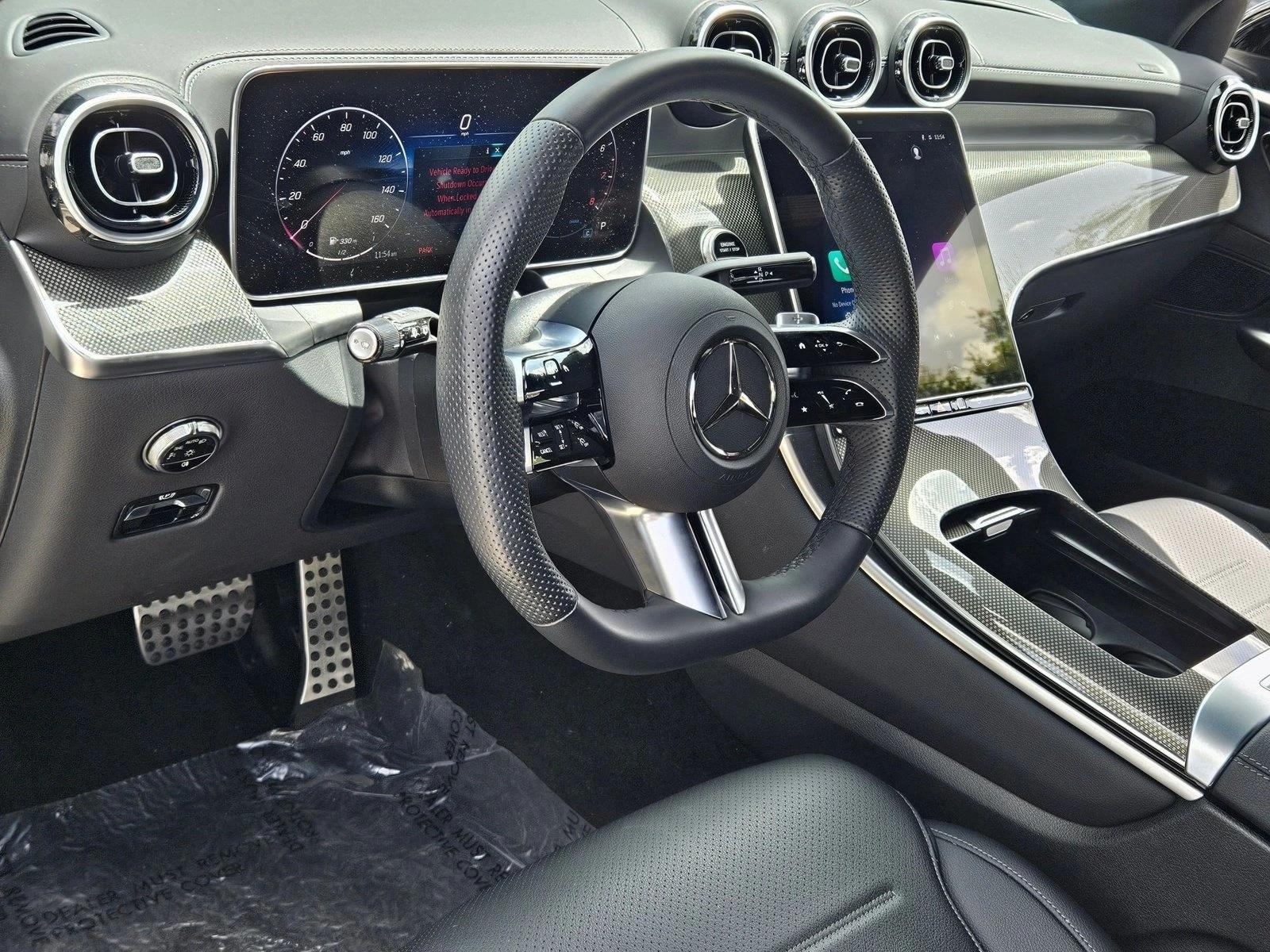 2026 Mercedes-Benz GLC Base - Photo 10